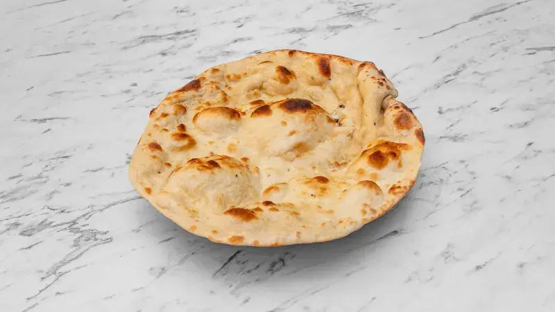 Cheese Naan from The Caledonian Spice, Caledonian Road, Islington
