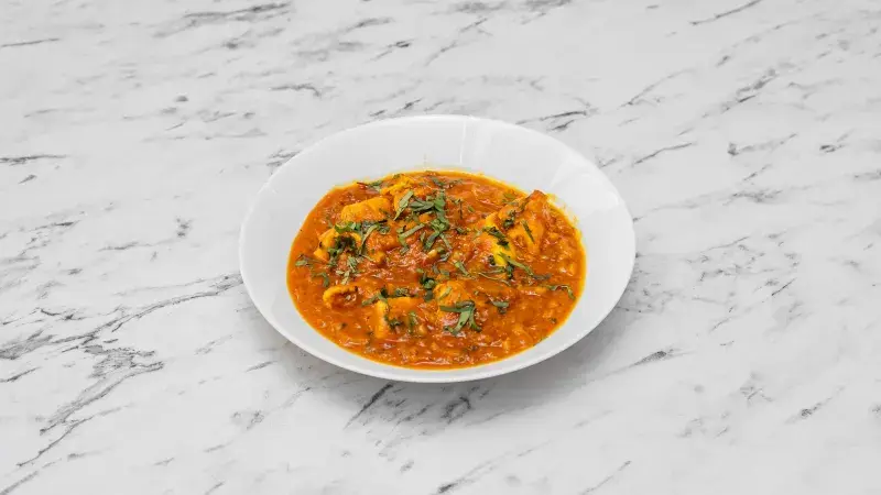 Bhuna from The Caledonian Spice, Caledonian Road, Islington
