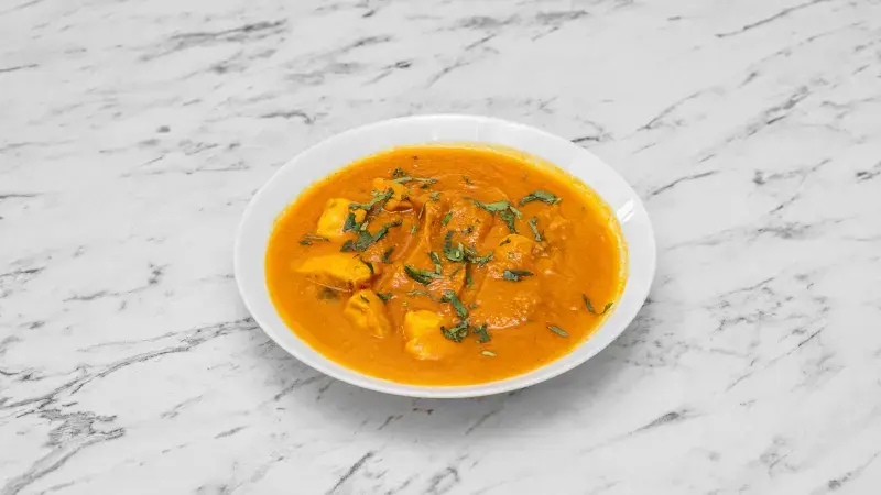 Mutter Paneer from The Caledonian Spice, Caledonian Road, Islington